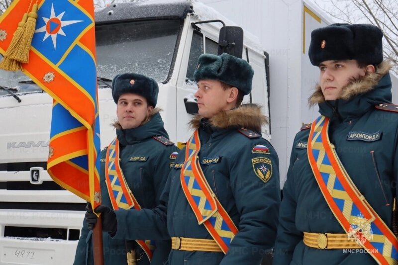    Фото: ГУ МЧС по Ульяновской области