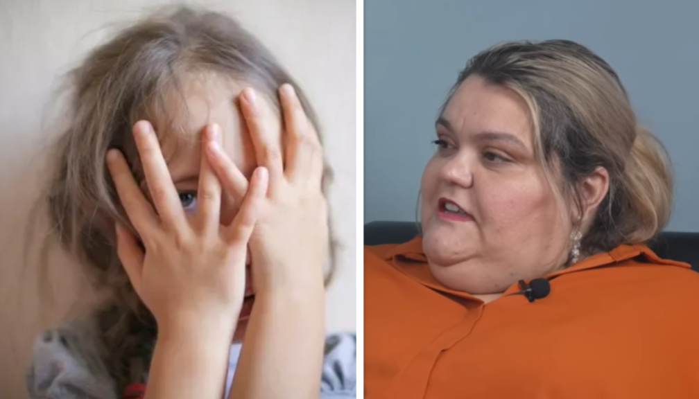 Фото: открытые источники, кадр из интервью