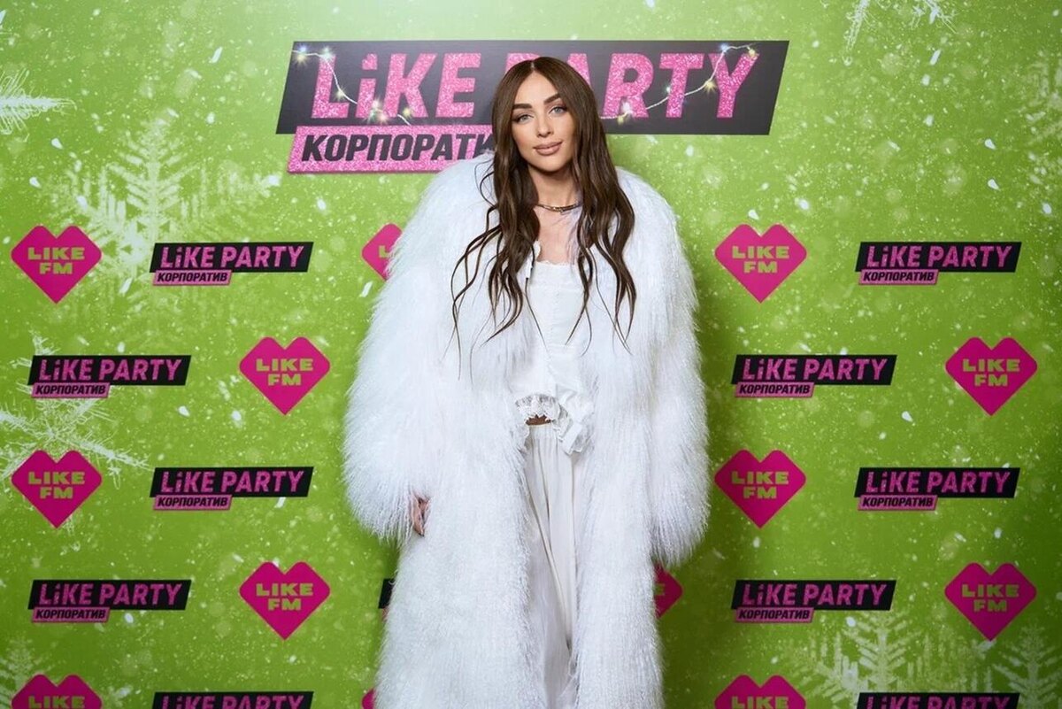    Мари Краймбрери ГПМ Радио