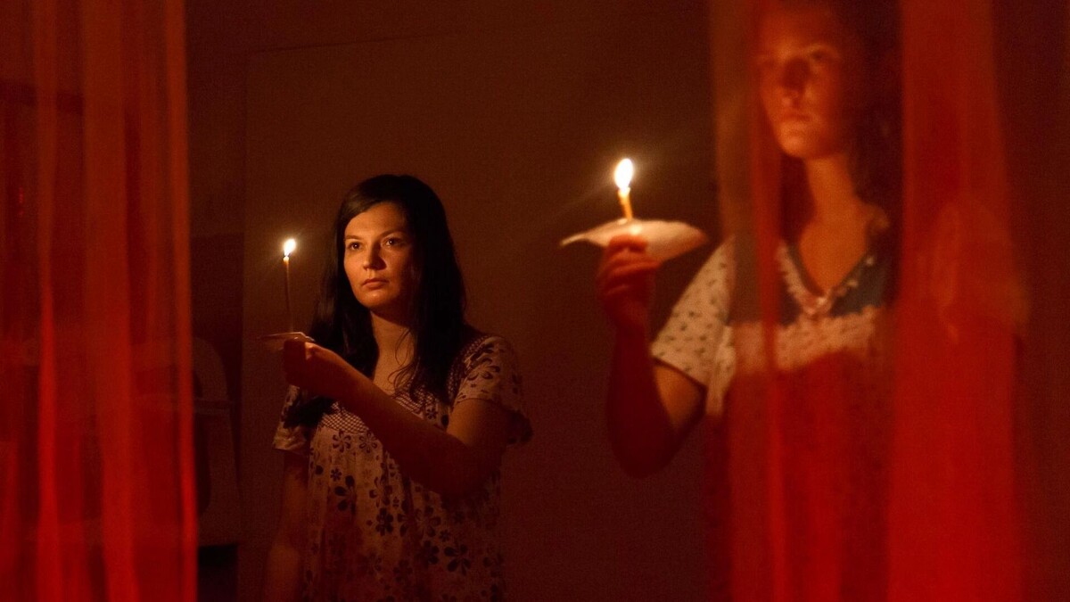     Автор: Антон Вергун Источник: fonar.tv