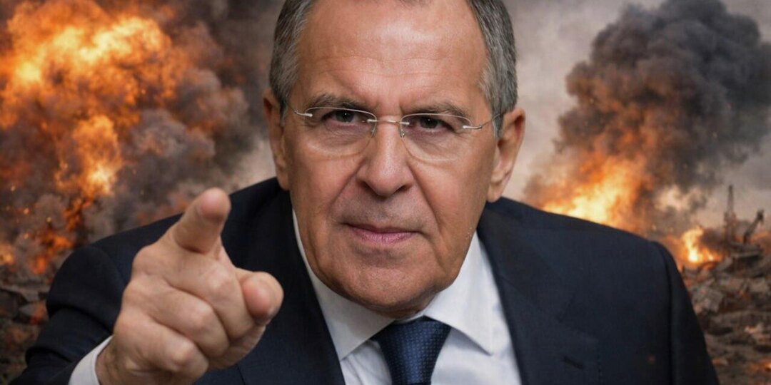 Доигрались: Москва готова к войне с НАТО. Одесса и Николаев уходят России. Лавров выдал сенсацию: «это земли русского народа»