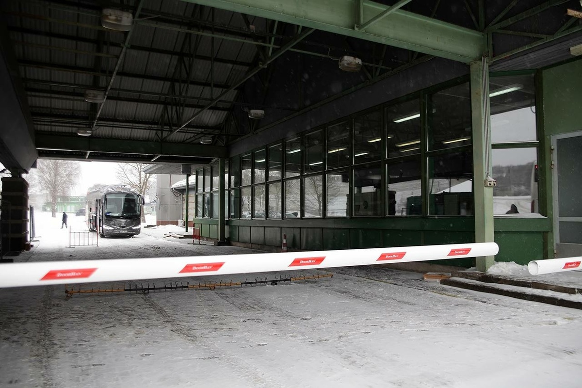 Фото: официальный telegram-канал Федеральной таможенной службы