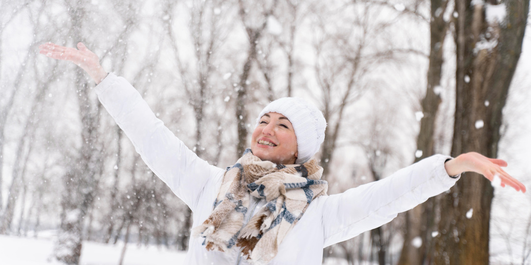 ПРОСТУДЫ НЕ СУЩЕСТВУЕТ! Как не болеть осенью и зимой: секреты восточных практик