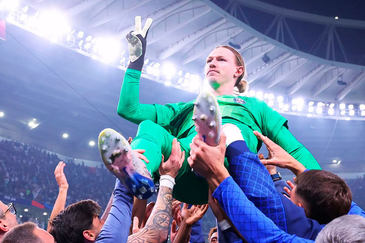    Фото: psg / Instagram