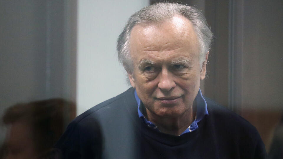 Фото: © Петр Ковалев/ТАСС