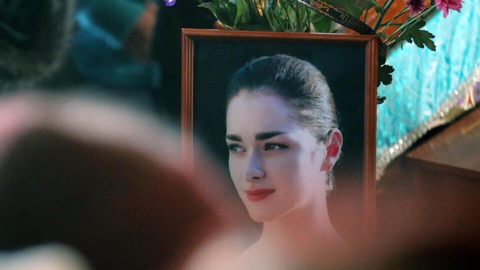 Фото: © Михаил Терещенко/ТАСС