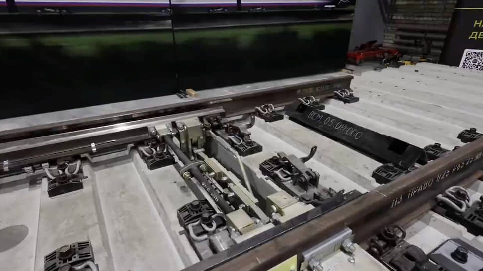 Фото: Пресс-служба РЖД