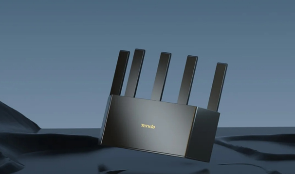 Tenda RX12L Pro Wi-Fi 6 маршрутизаторAX3000 с поддержкой VPN. Tenda RX12L Pro — это двухдиапазонный гигабитный беспроводной маршрутизатор Wi-Fi 6, разработанный для пользователей, которым важна производительность. Благодаря технологии Wi-Fi 6 (802.11ax) скорость передачи данных достигает 2976 Мбит/с (5 ГГц: 2402 Мбит/с, 2,4 ГГц: 574 Мбит/с).