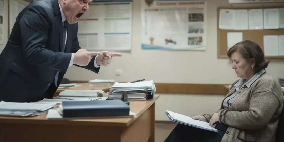 «Чиновник унизил учителя»: в Ишиме разгорелся громкий скандал, который грозит дойти до Кремля