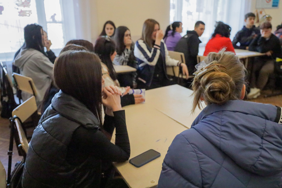    Фото: ТРК Таврия