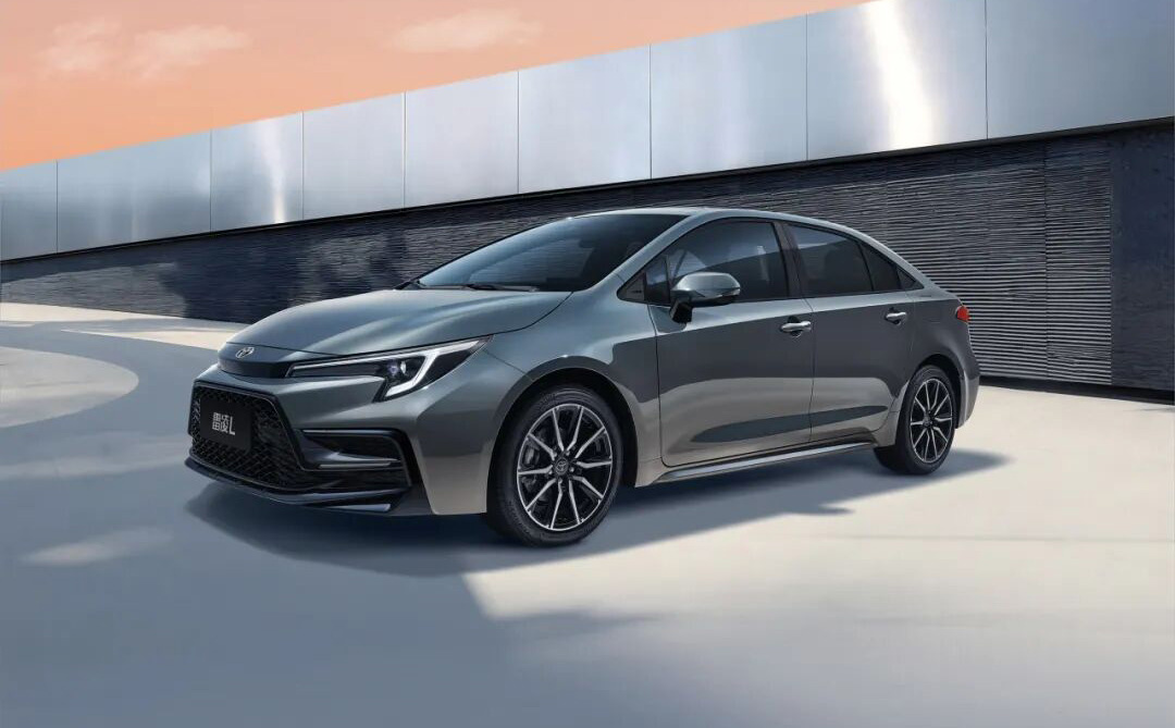 Фото: GAC Toyota  📷
