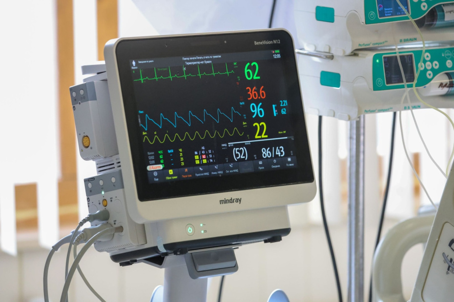    Алексей Белкин/NEWS.ru