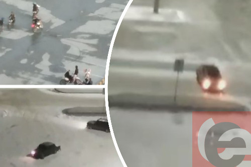    Фото: читатель "Прецедента"