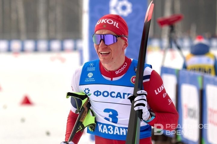   Динар Фатыхов / realnoevremya.ru