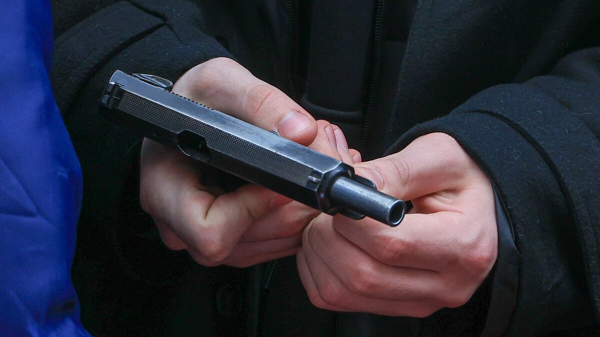    Фото: Shatokhina Natalia/globallookpress.com