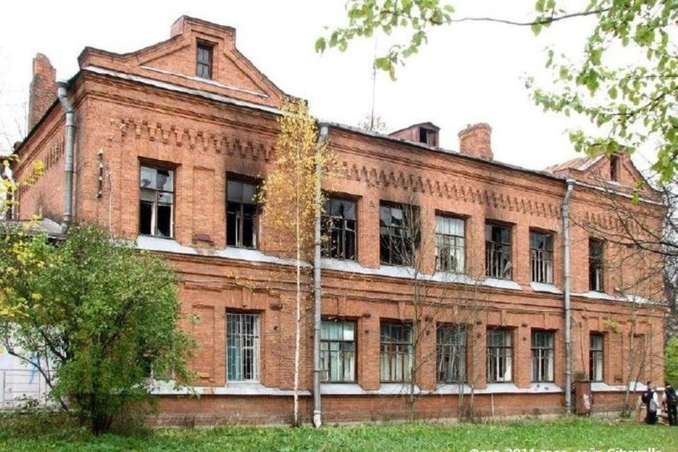    Здание передали в безвозмездное пользование приходу Вознесенского (Софийского) собора.