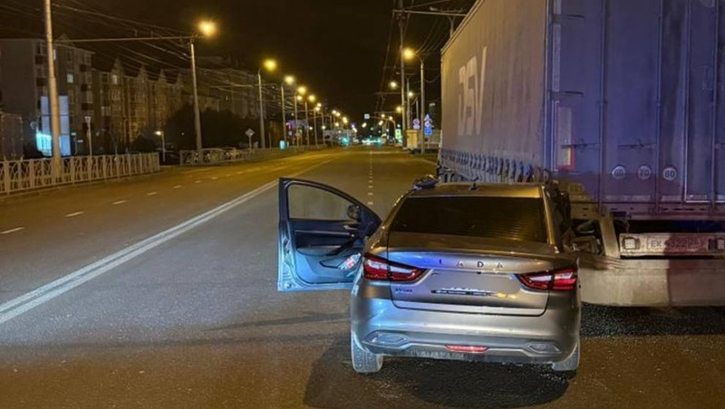      Фото: Госавтоинспекция Ставропольского края