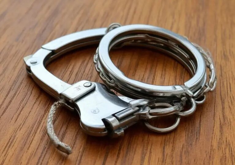 Экс-сотрудники МВД из Самарской области получили 6,5 лет колонии за похищение людей