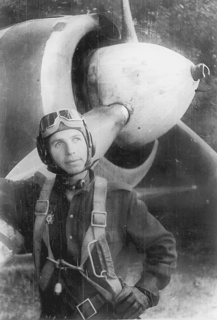 Фото: soviet-aces-1936-53