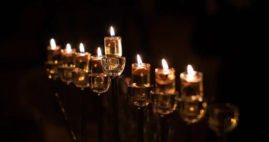 Ханука — чудо, побеждающее тьму