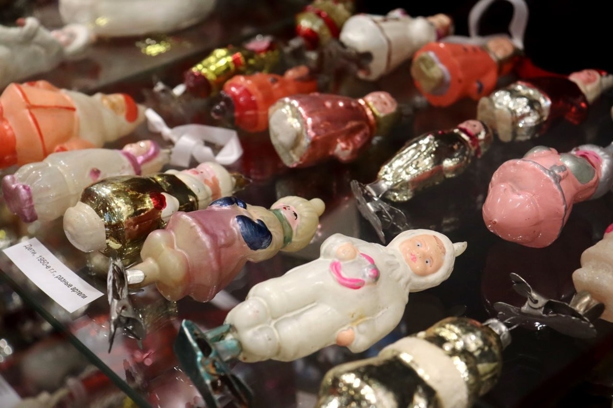 Фотография предоставлена автором статьи.