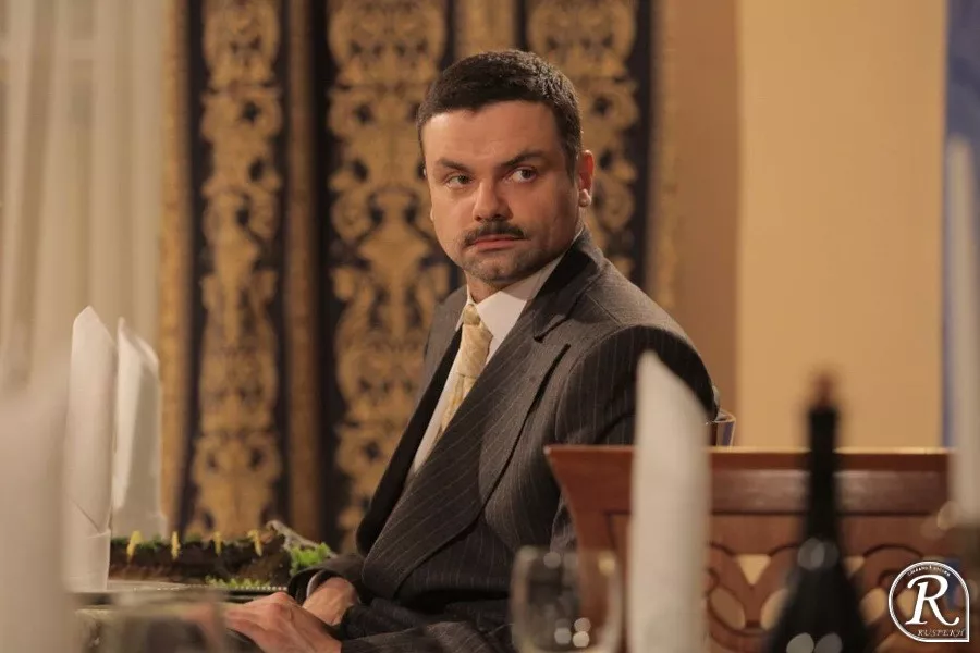 Алексей Фаддеев