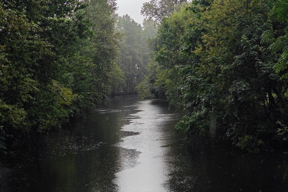    20 лет прибрежный участок находился в частной собственности. Алексей БУЛАТОВ