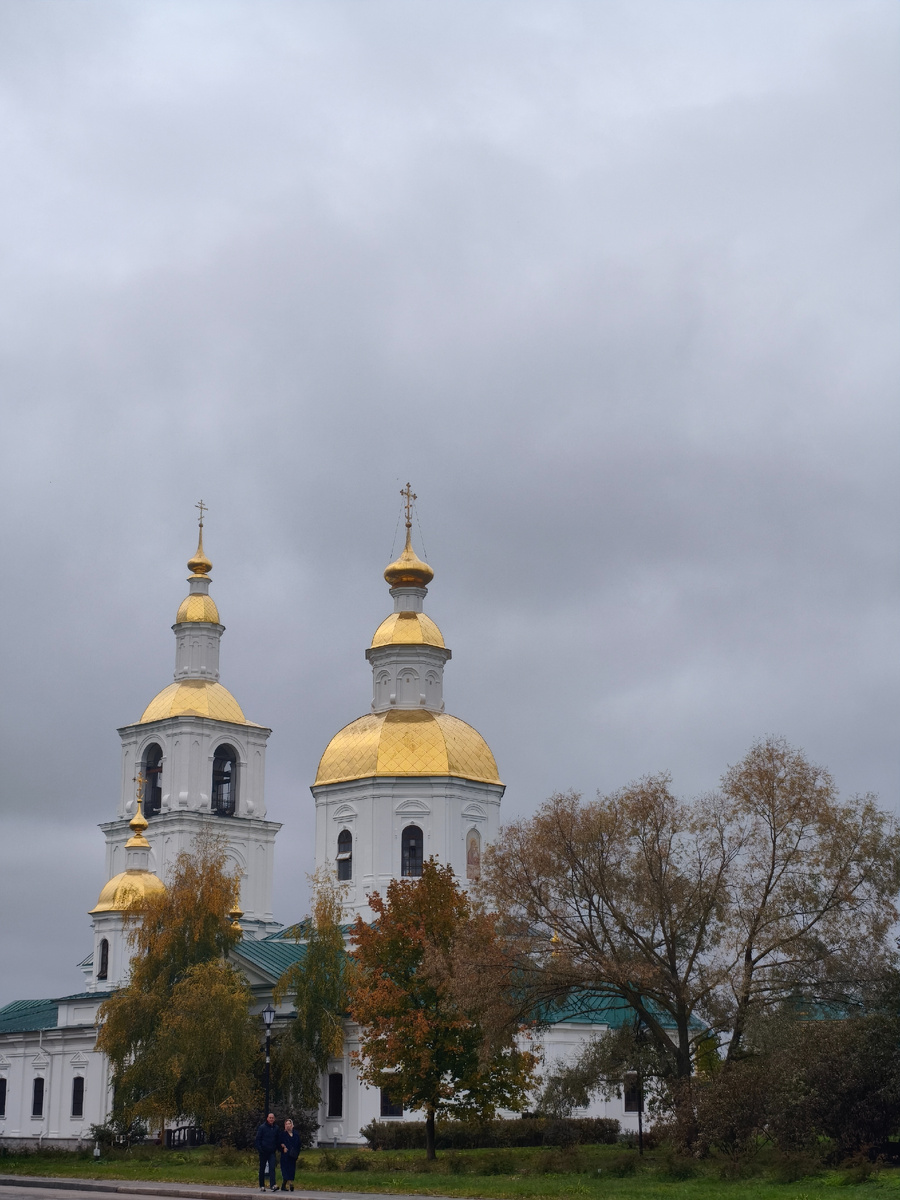 Фото автора. 