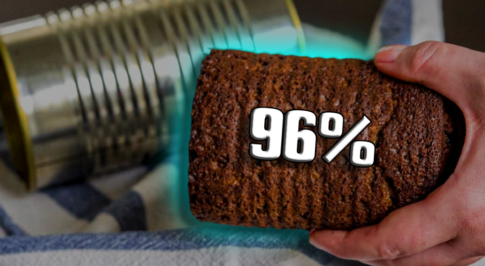 Опытный охотник рассказал, что за хлеб со спиртом в консервах им давали, когда он служил в СССР