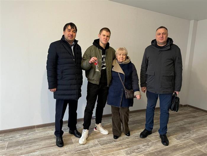    ФОТО: министерство строительства Самарской области