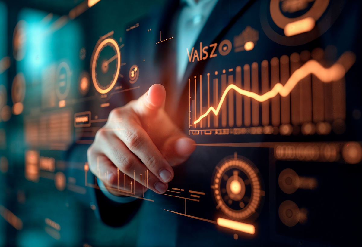 5 ключевых показателей