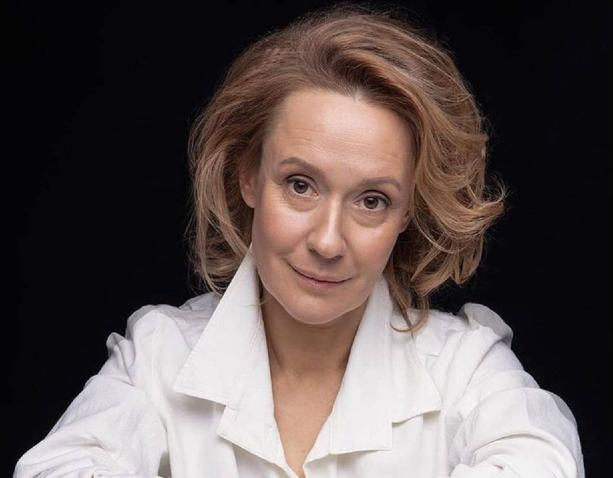    Евгения Дмитриева (фото: Instagram* @actress.evgenia.dmitrieva)