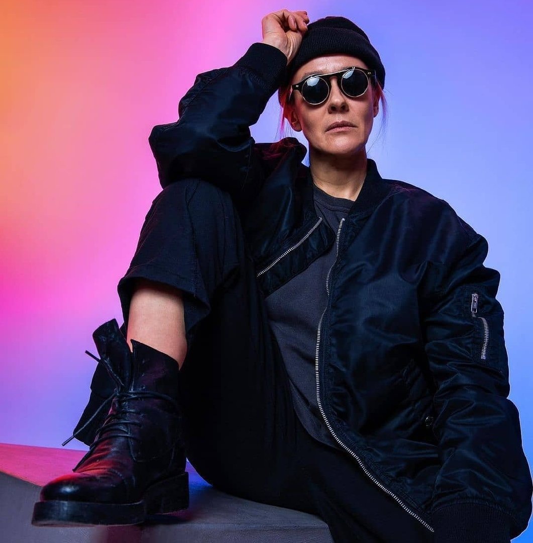    Евгения Дмитриева (фото: Instagram* @actress.evgenia.dmitrieva)