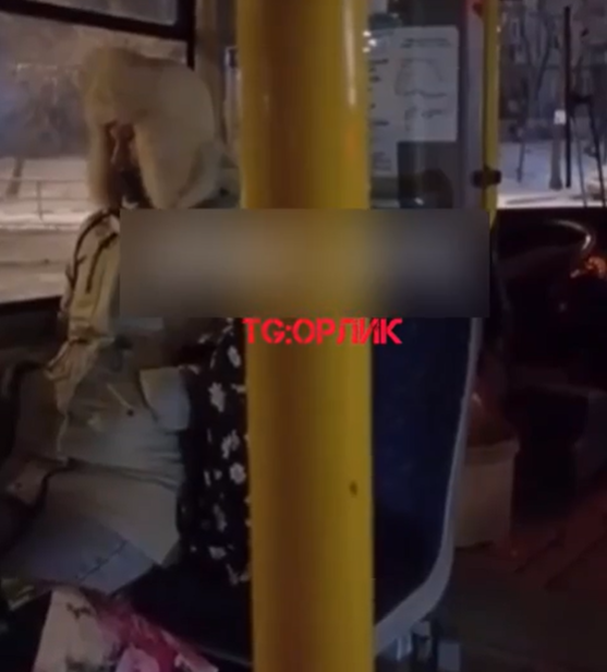 Фото: скрин видео.