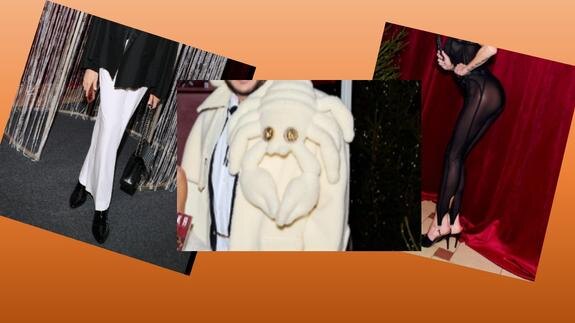    Очередной плевок в лицо страны: Киркоров с лобстером на плече, мужик в юбке и кусок торта за миллион