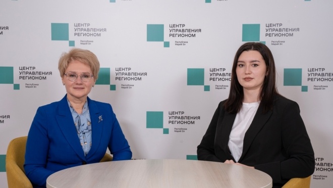    Фото: ЦУР Марий Эл