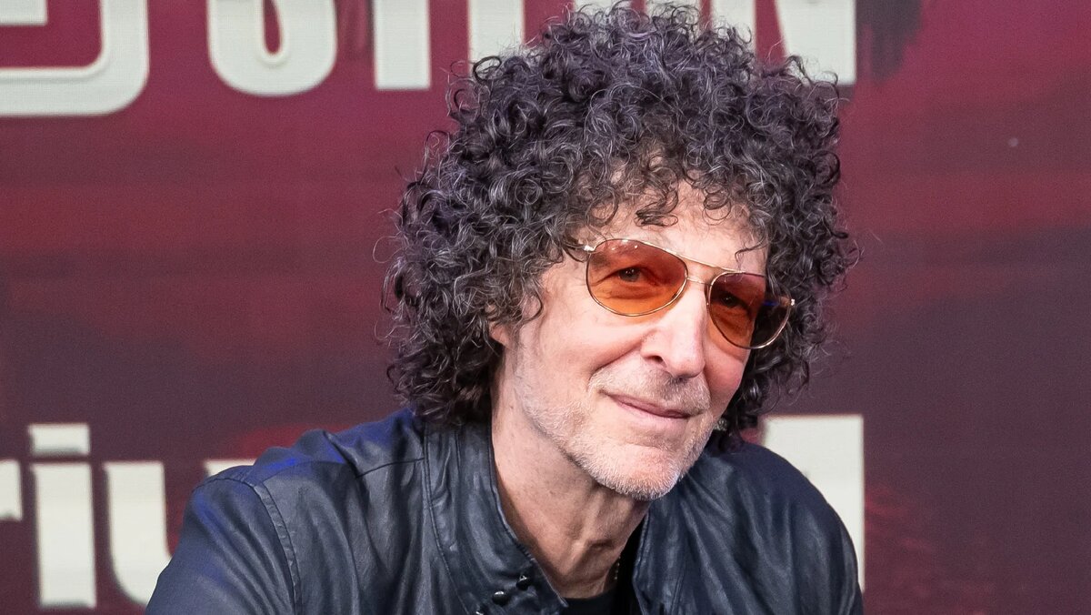 Howard Stern
