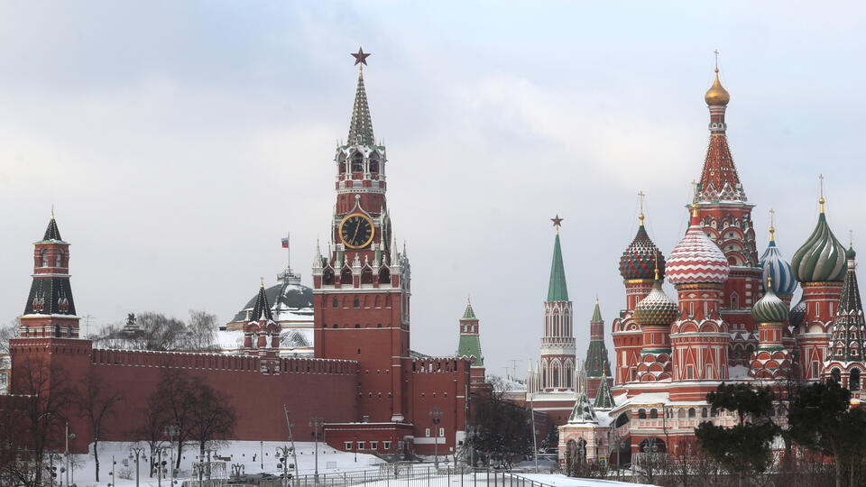 Фото: © ИЗВЕСТИЯ/Андрей Эрштрем