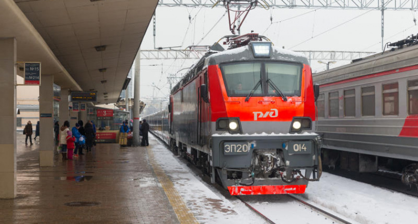    Фото с сайта company.rzd.ru