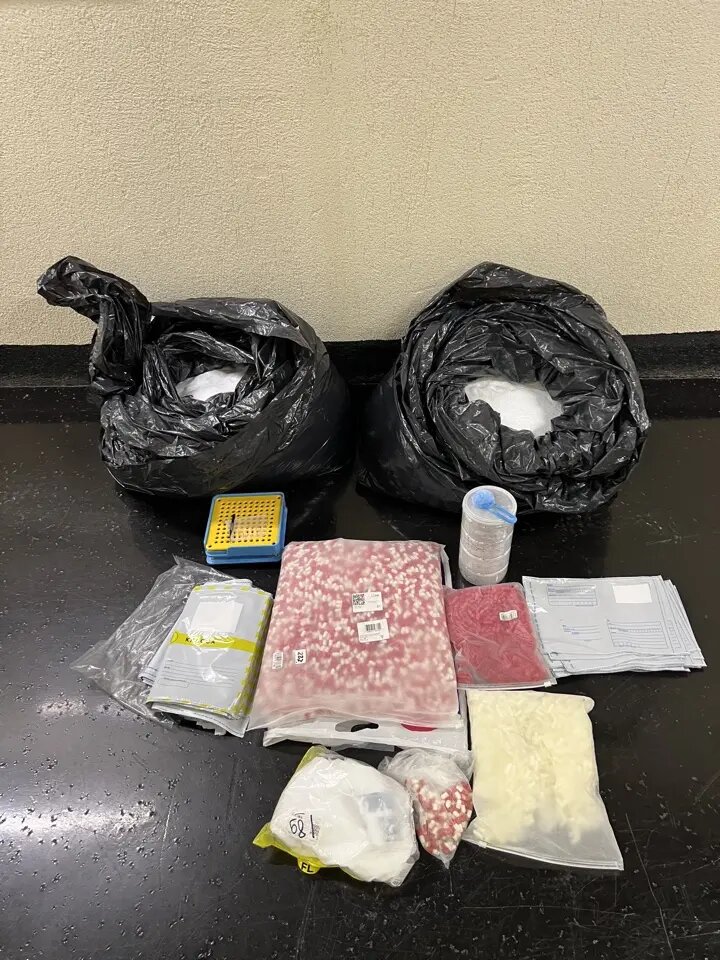    Фото: пресс-служба ФТС России.