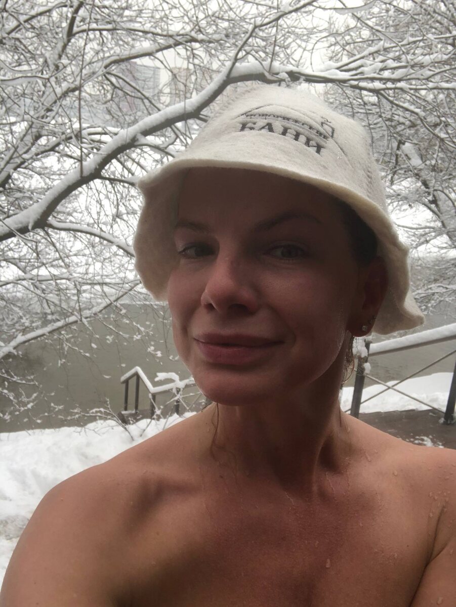 Создатель линейки Your Own Анна Жарова 