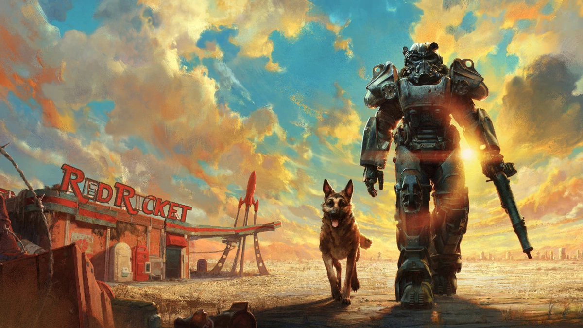 «Посадите Говарда в тюрьму»: вышел еще один скандальный патч для Fallout 4