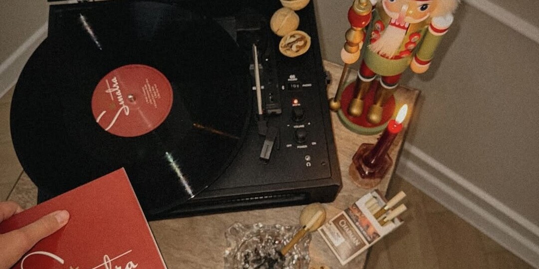 Новогодние Плейлисты: Почему Попасть Туда Важнее, Чем Кажется