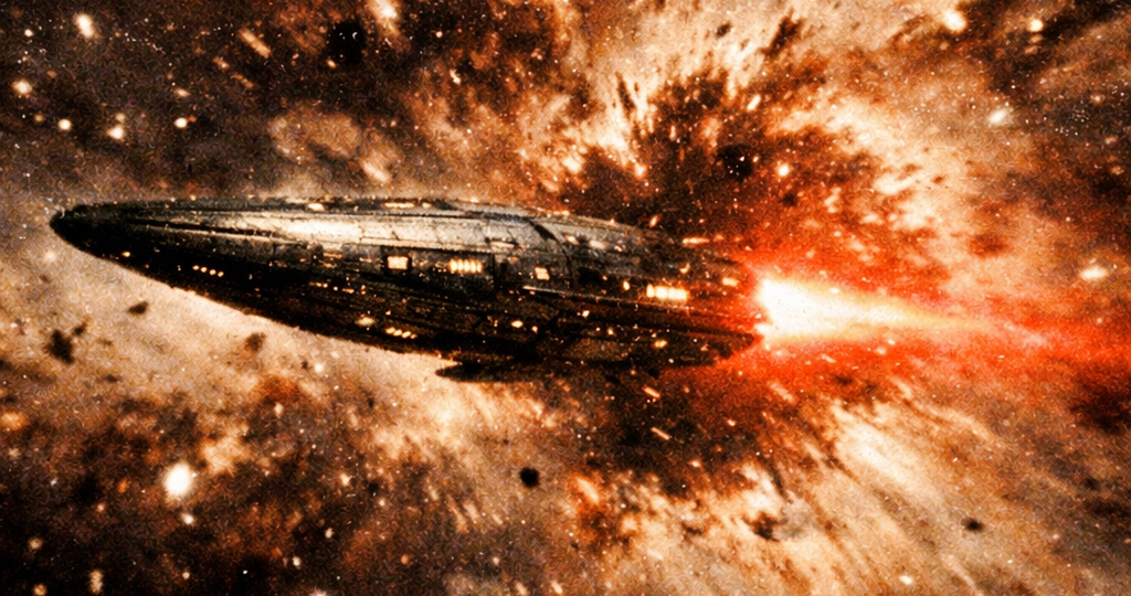 3I ATLAS не разрушается и не меняется под нагрузкой и именно это выглядит самым странным