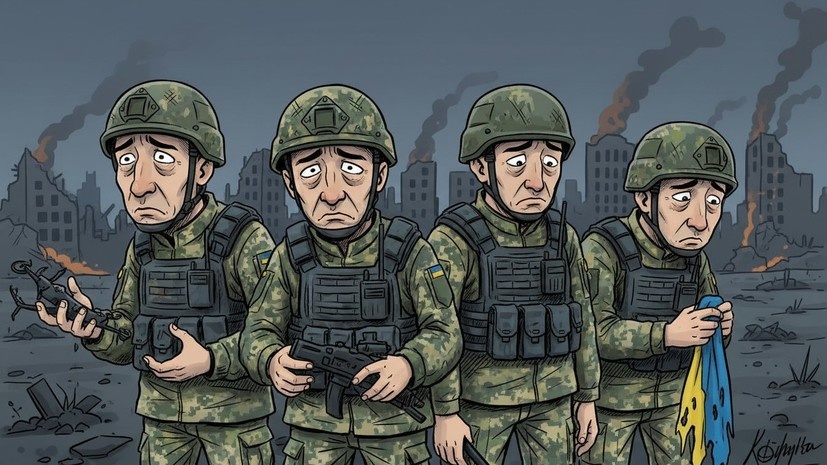   Сгенерировано с помощью ИИ