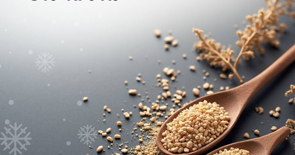 Вы недооцениваете эту крупу