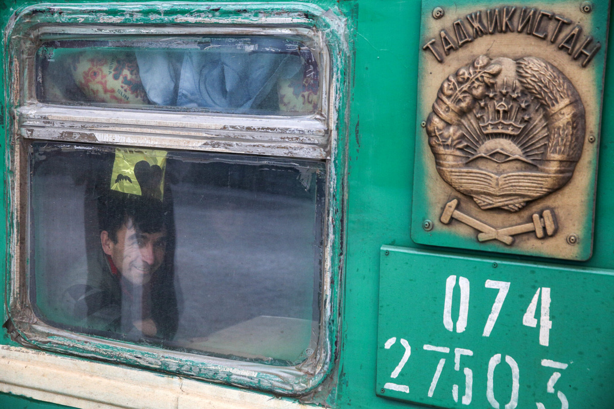 Фото: Михаил Почуев/ТАСС