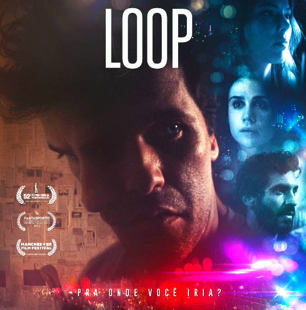 Loop (2019) Режиссер Бруно Бини