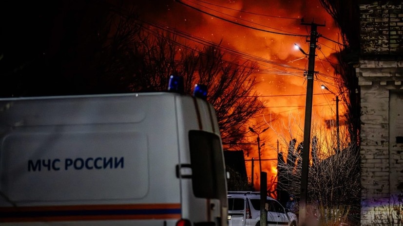    Telegram-канал Губернатора Херсонской области