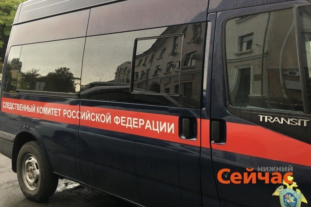   Фото: ИА "Нижний сейчас" Редакция nn-now